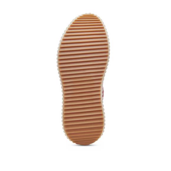 NEW DOLCE VITA women dolen platform sneakers in pink multi - Picture 8 of 8